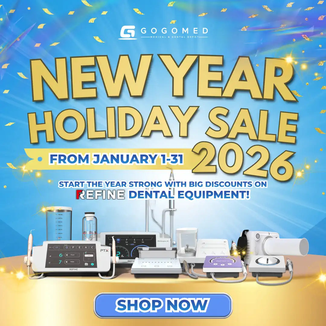 REFINE - An NSK Company