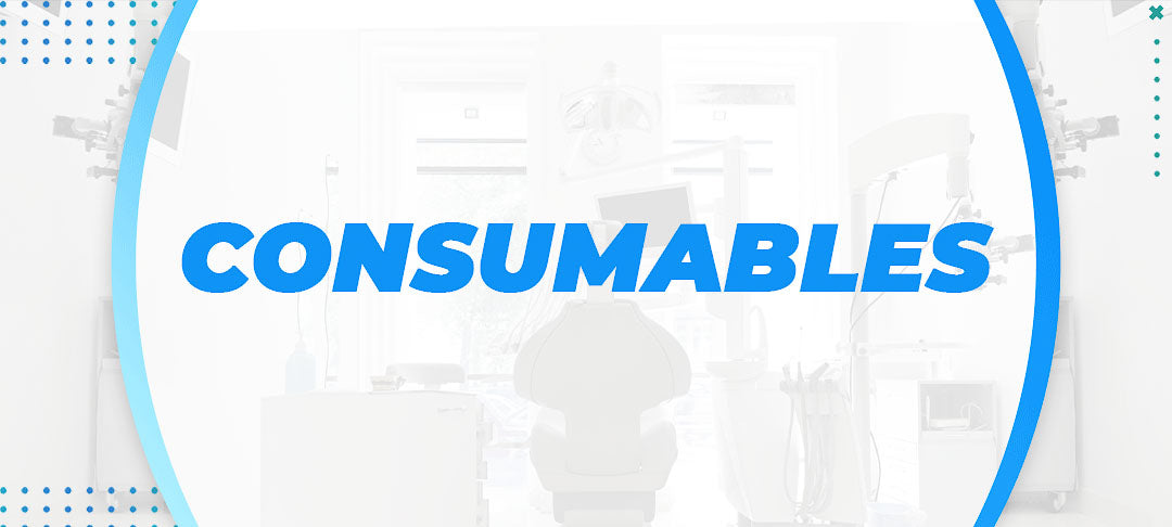 Consumables
