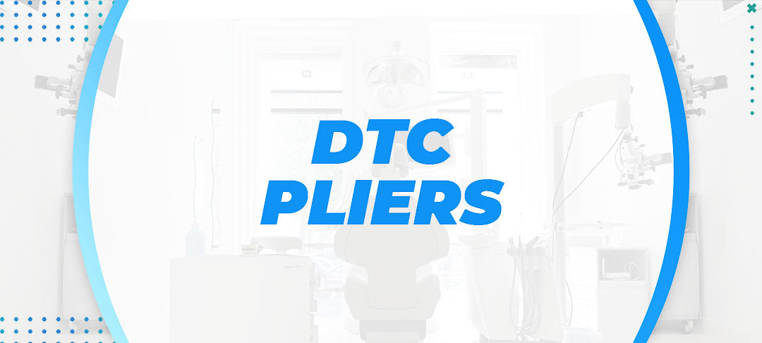 DTC Pliers