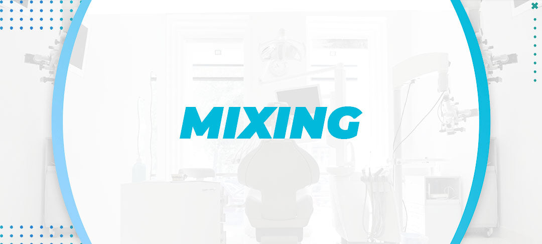 Mixing