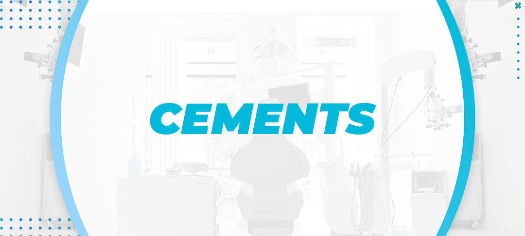 Cements