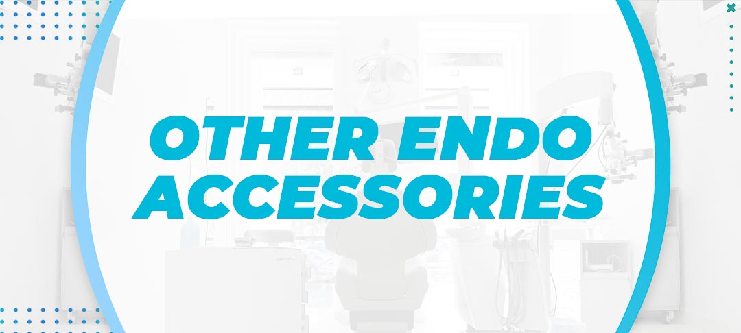 Endo Accessories