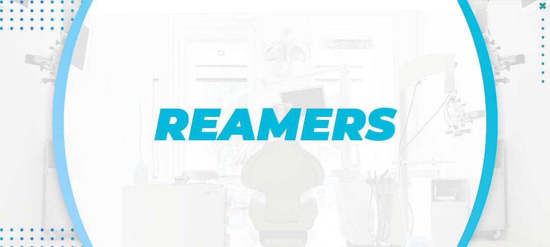 Reamers