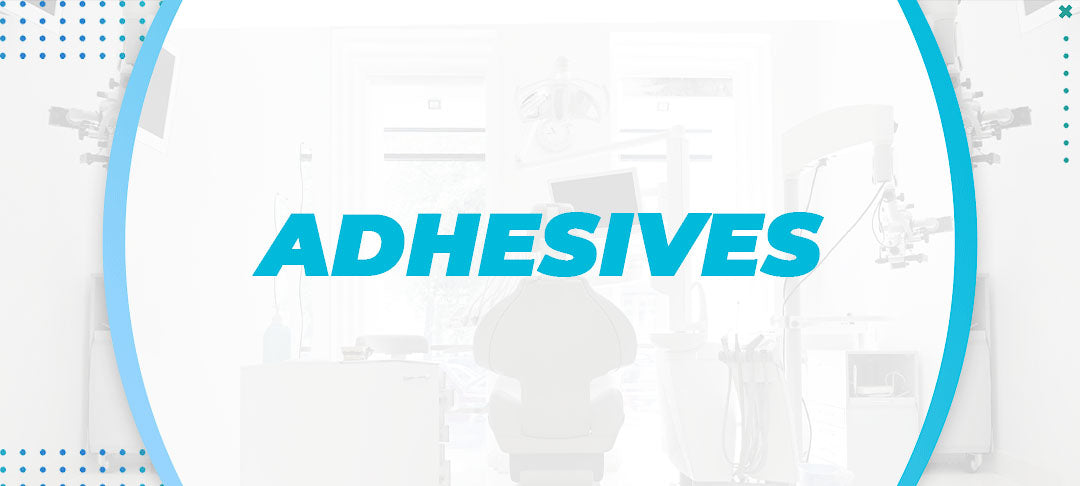 Adhesives