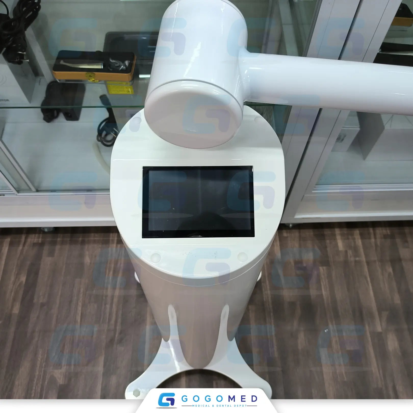 XPRO-10 Premium Whitening Machine with Three Modes