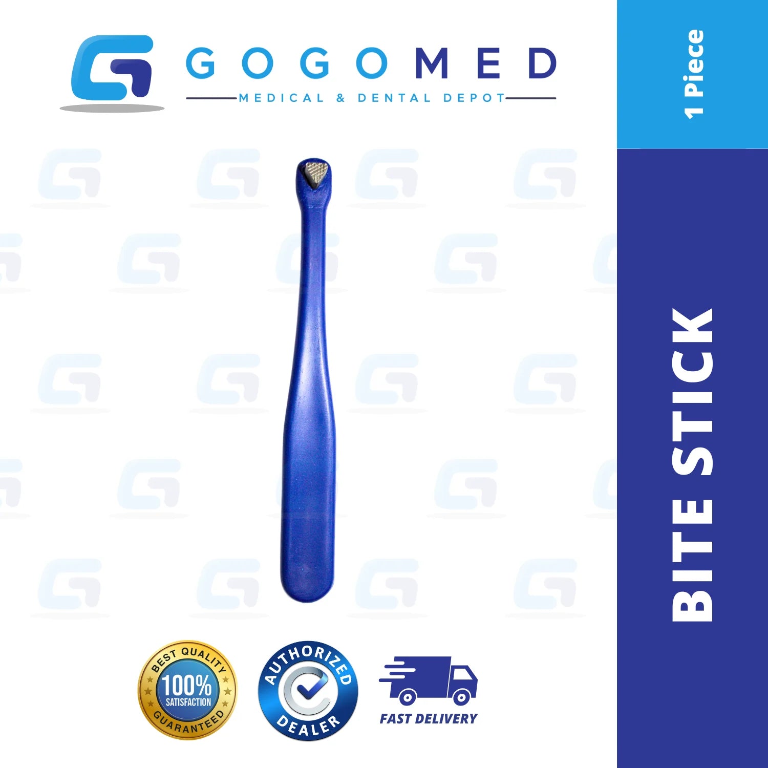 Bite Stick / Band Seater