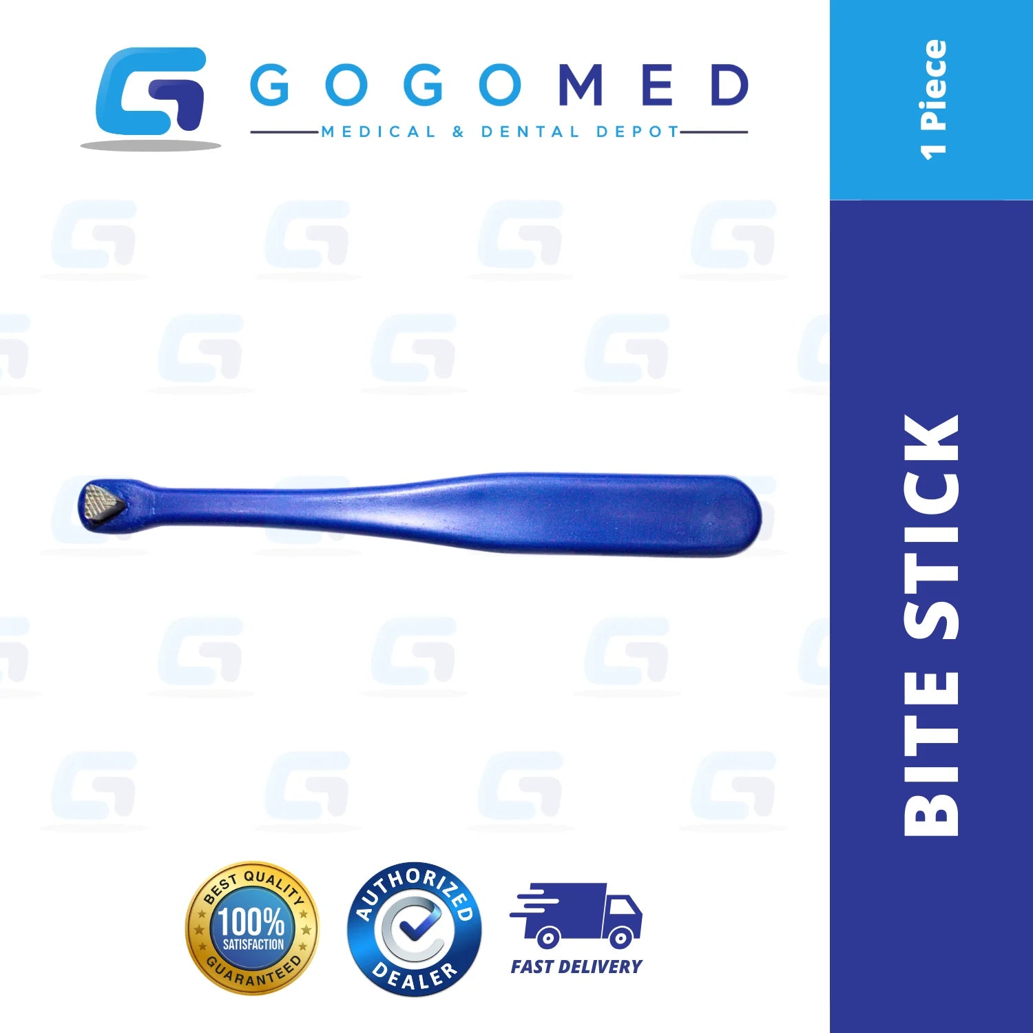 Bite Stick / Band Seater