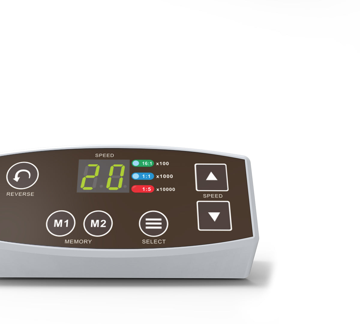 Brushless Electric Micromotor - C-PUMA COXO