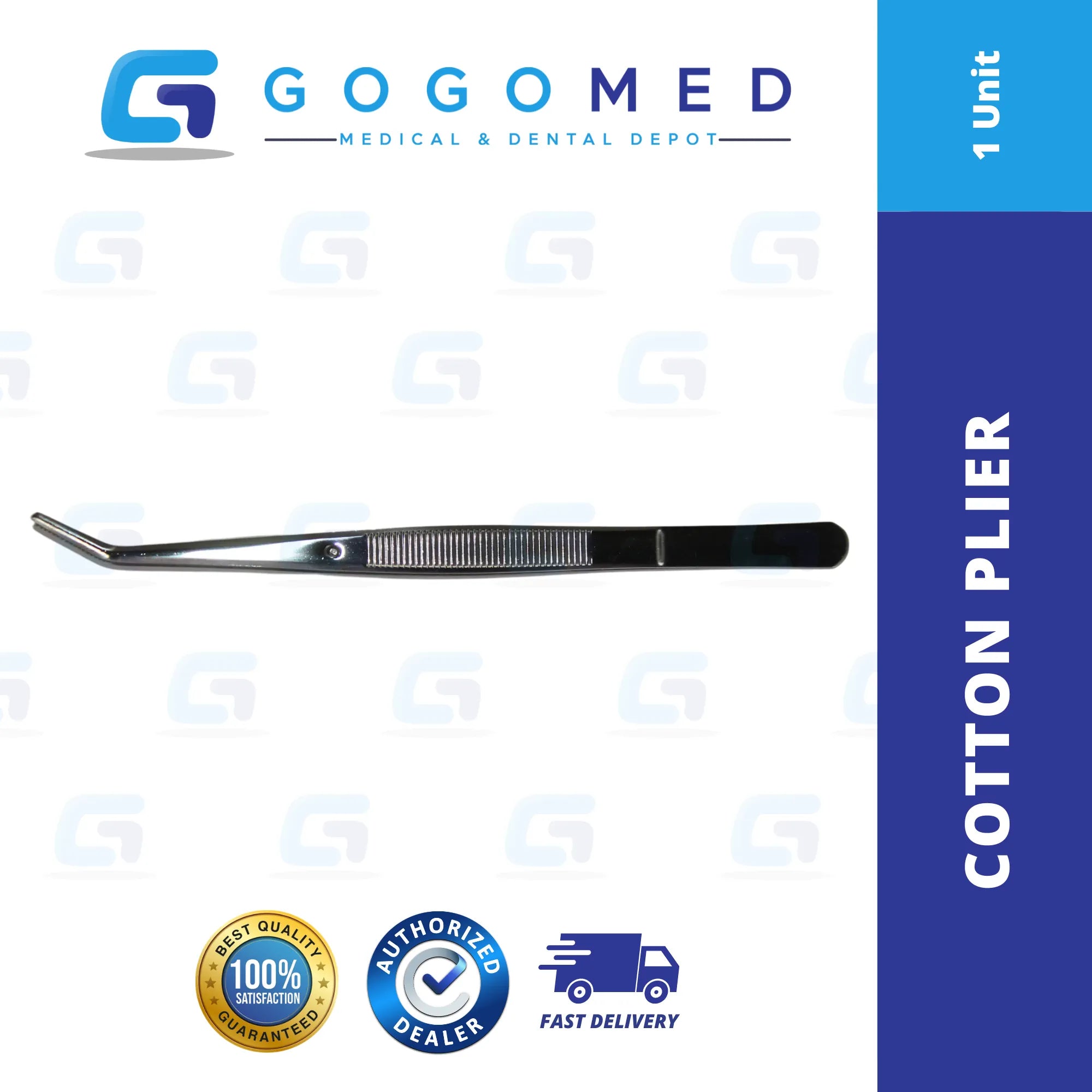 Cotton Plier