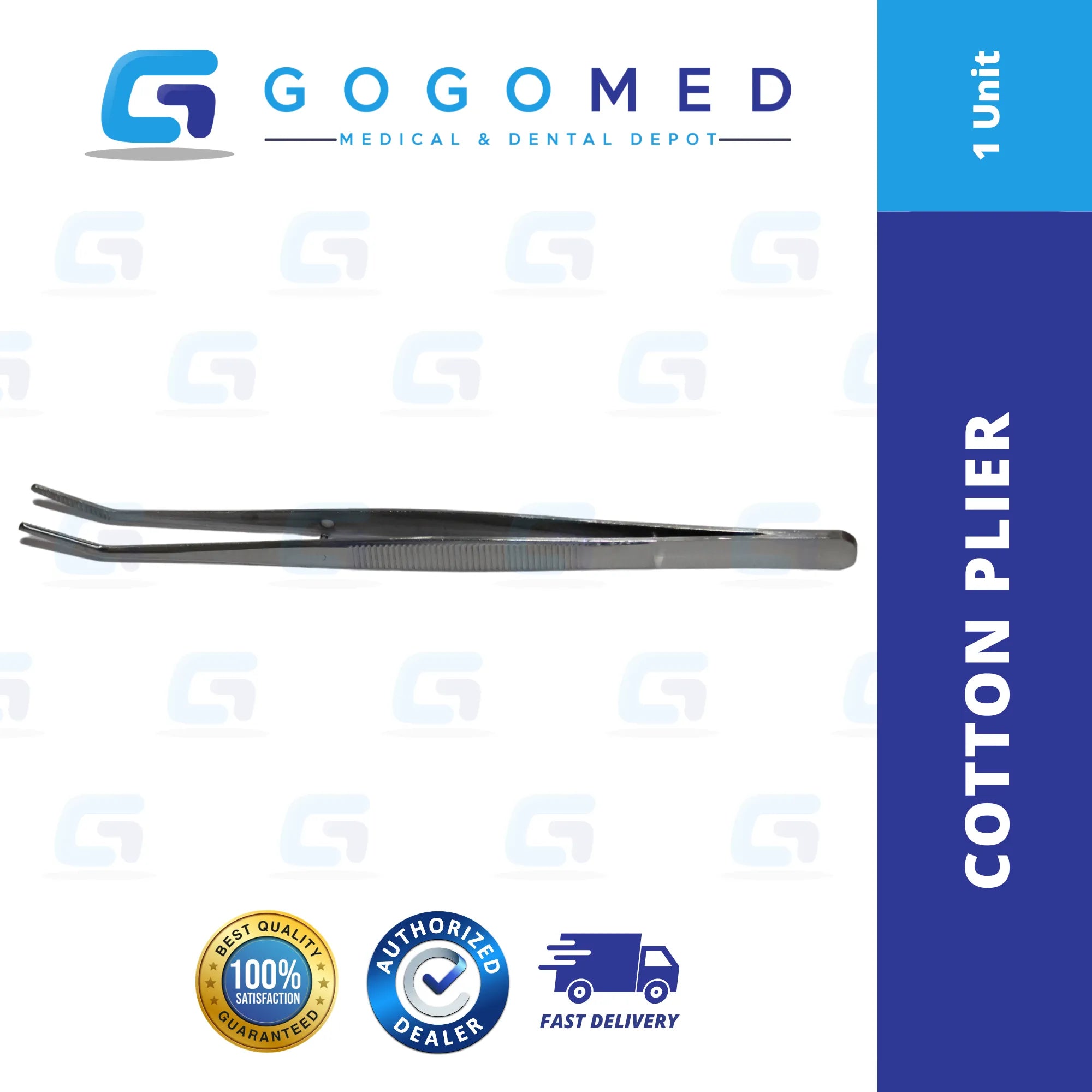Cotton Plier