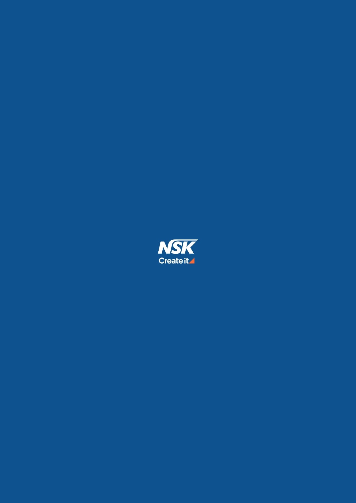 PanaAir FX - 2 Holes/4 Holes - NSK