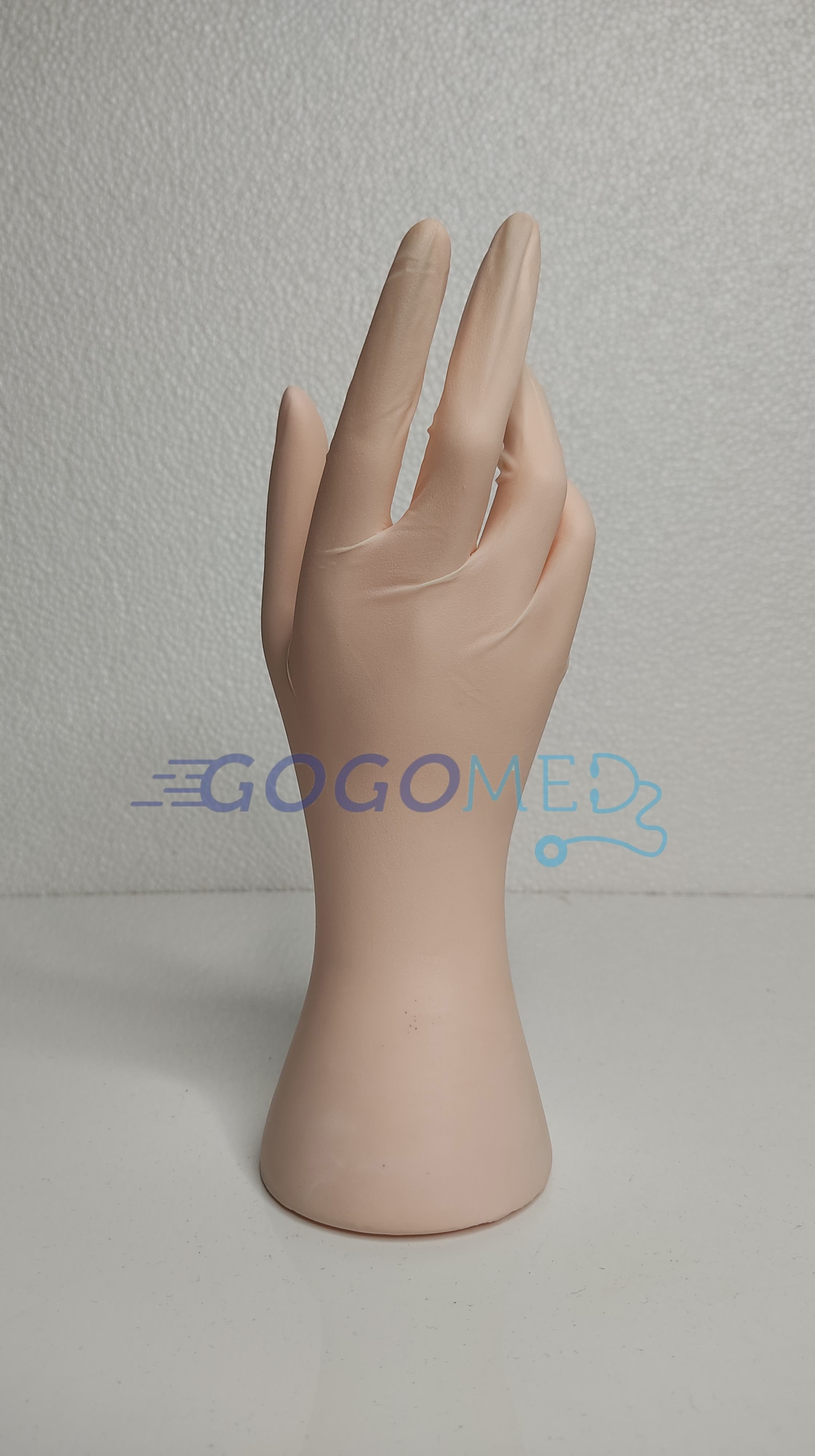 HCD Latex Gloves