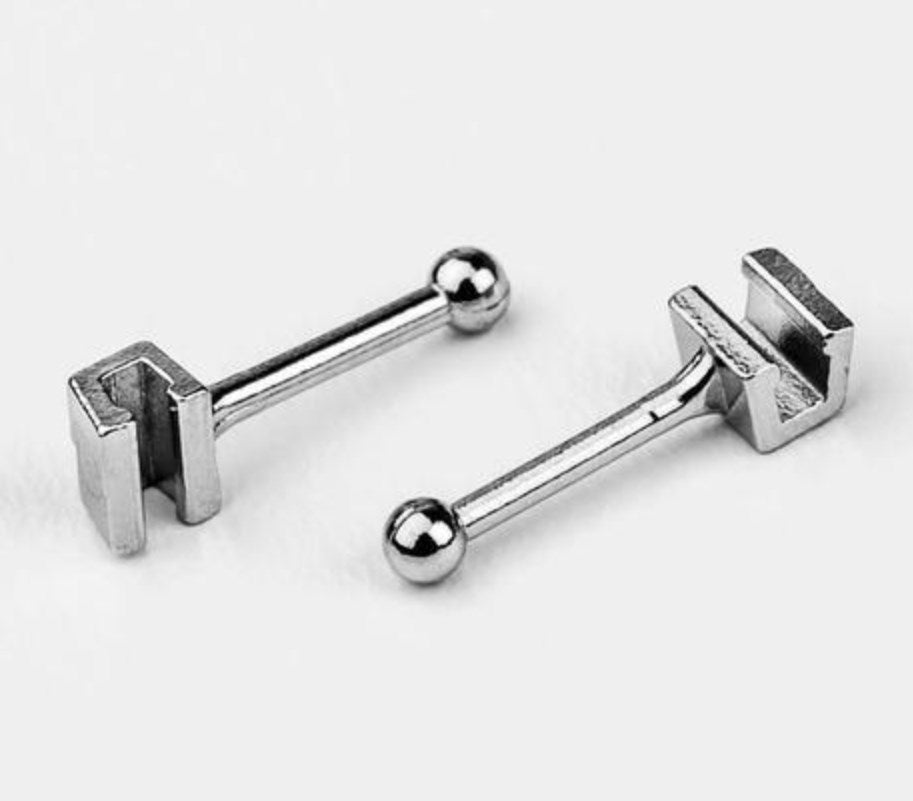 Crimpable Hook - Gogomed Supplies