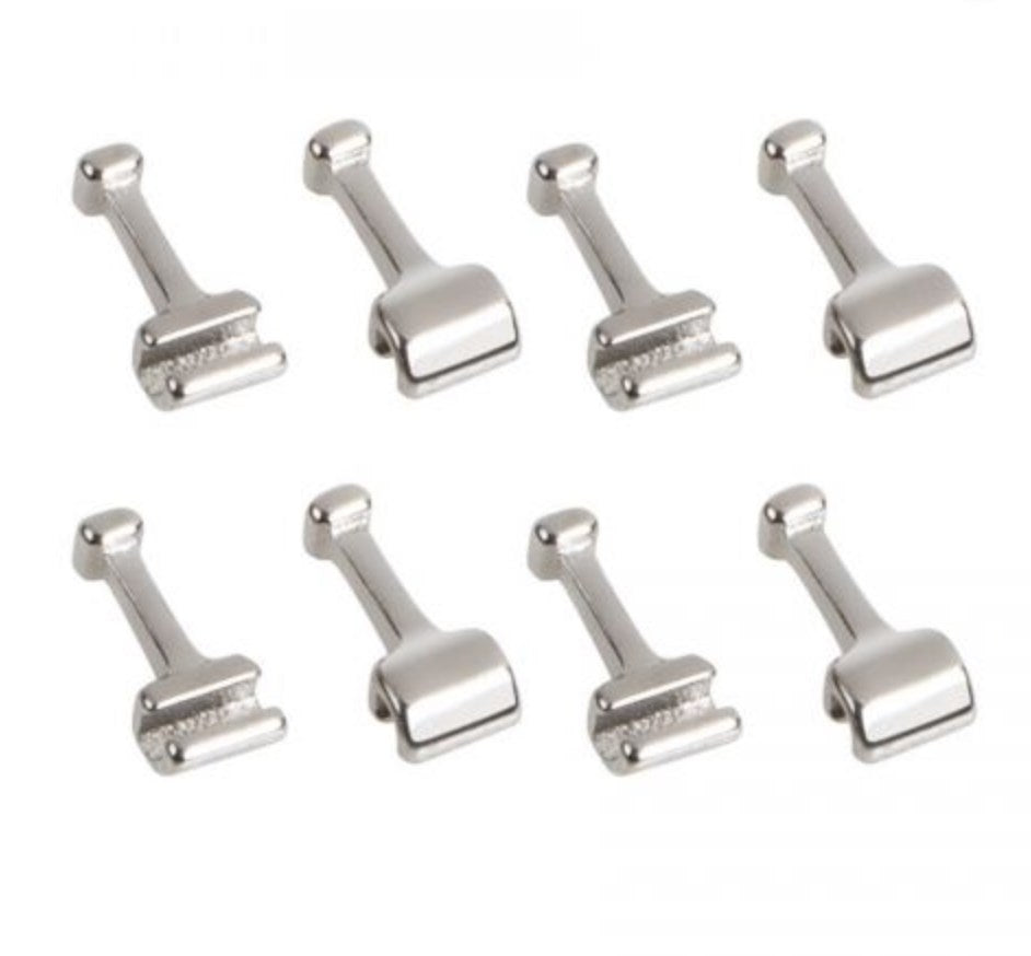 Crimpable Hook - Gogomed Supplies