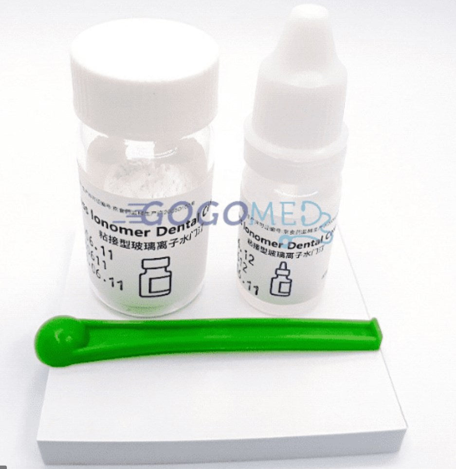 Luting Cement GK - Gogomed Supplies