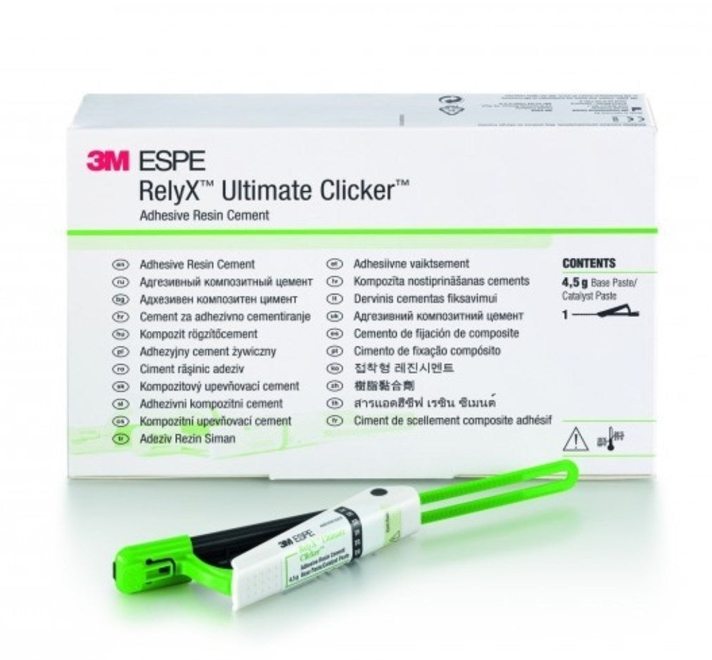 RelyX Ultimate - Gogomed Supplies