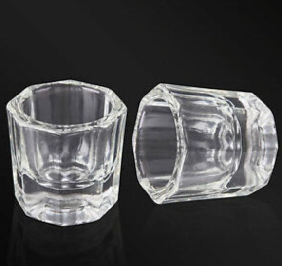 Dappen Dish Glass - Gogomed Supplies