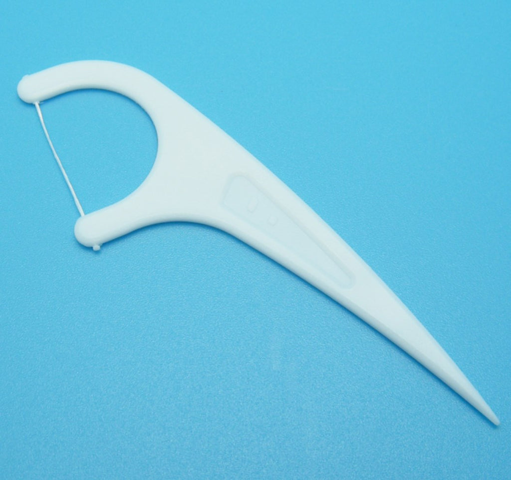 Dental Floss Toothpick 50s Gogomed Supplies