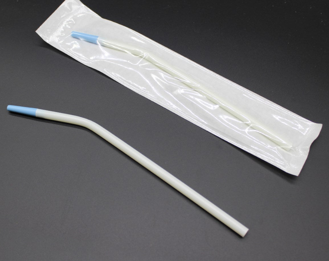 Dental Suction French Aspirator Tips