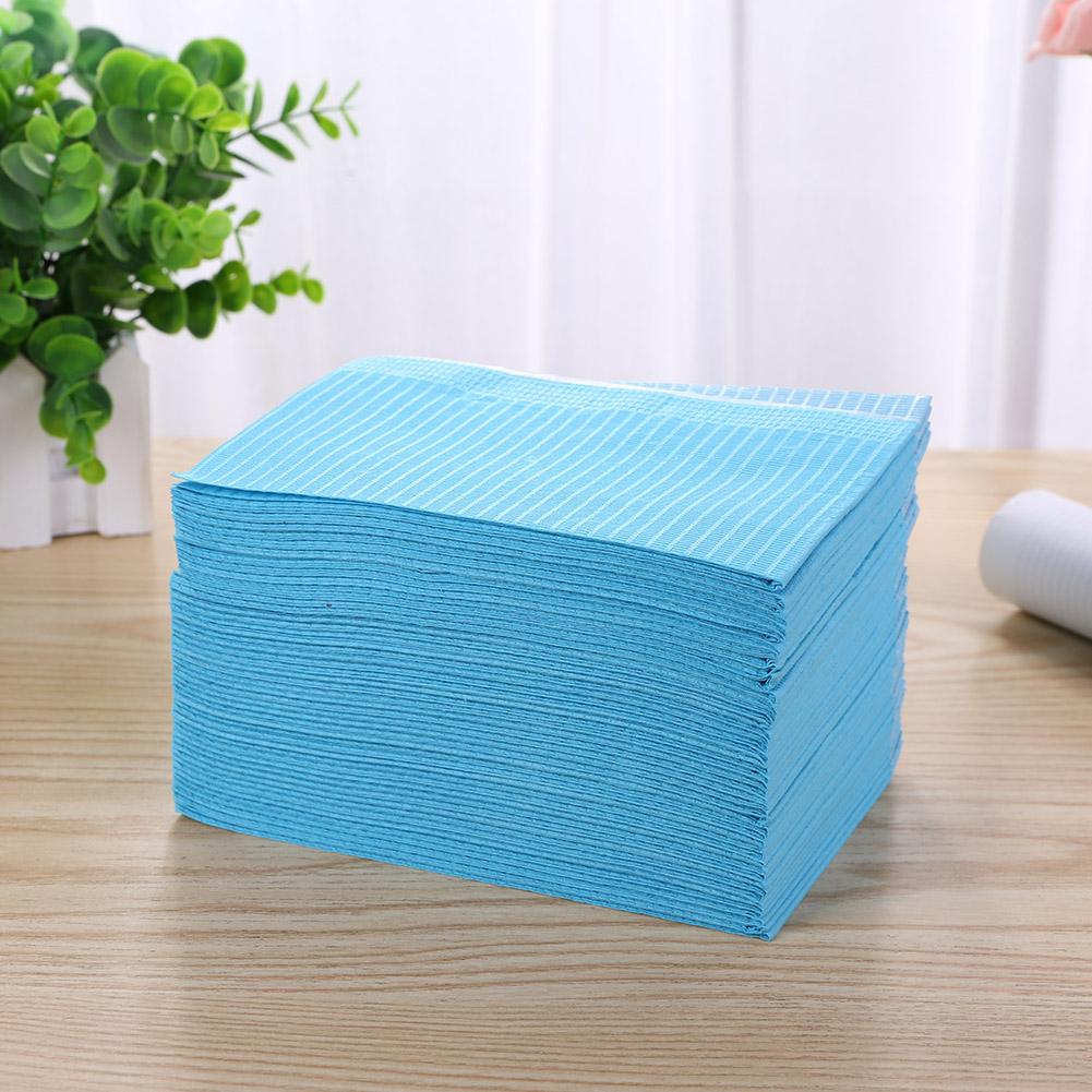 Dental Polybib 2 ply