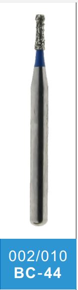 Ball Collar (BC) - Diamond Burs