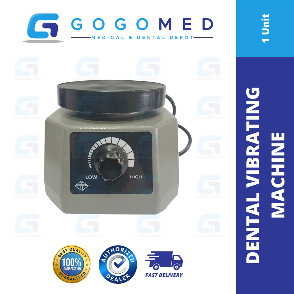 Dental Vibrator Gogomed Supplies