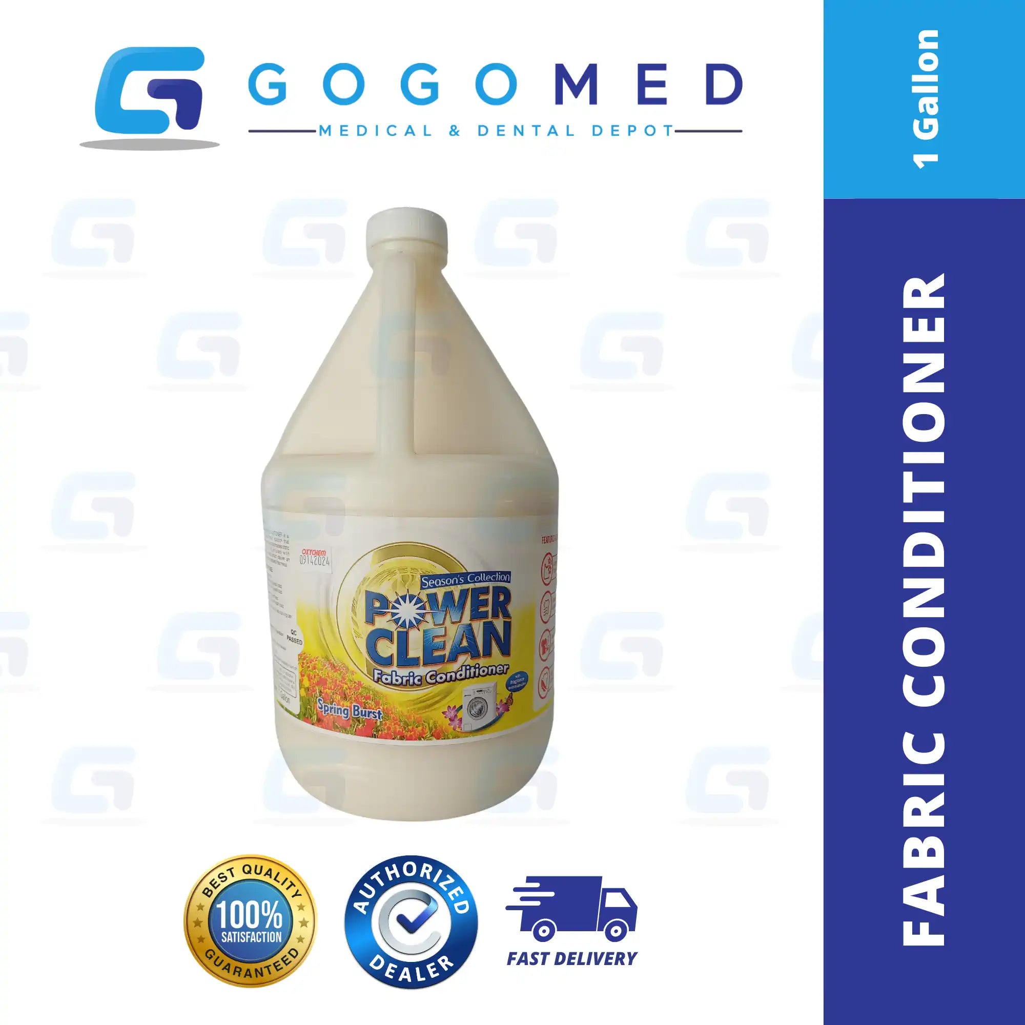 Fabric Conditioner