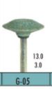 Green Stone