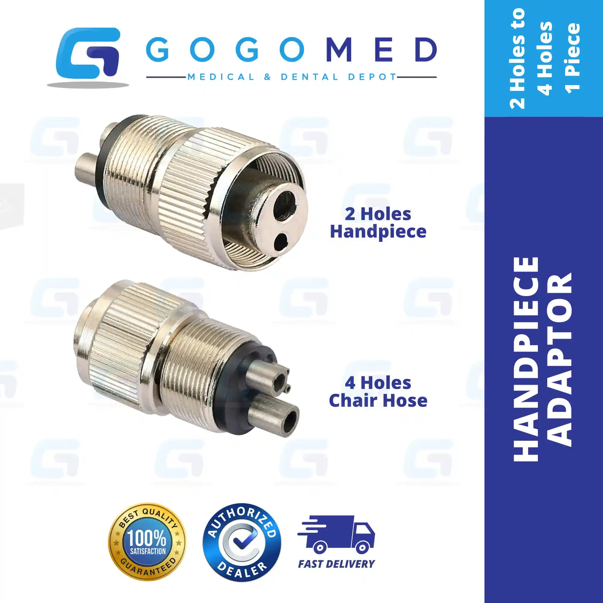 Handpiece Adaptor