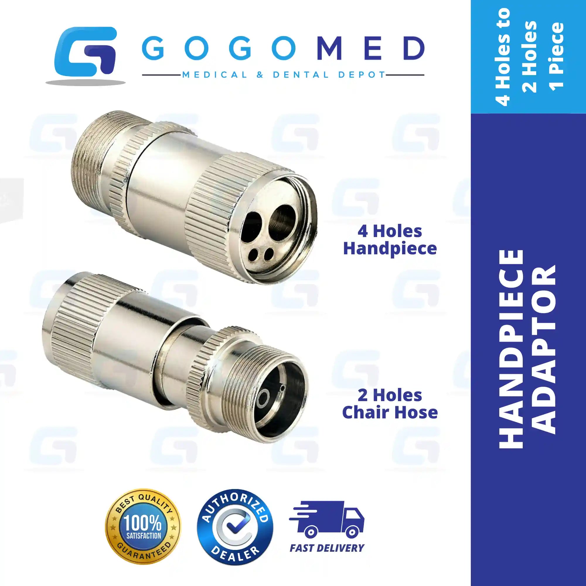 Handpiece Adaptor