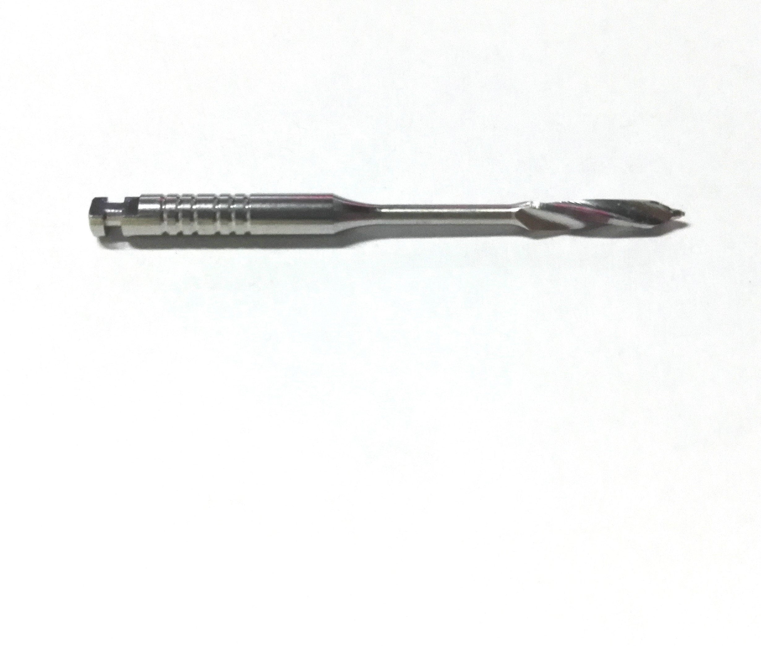 6 pcs Gates Glidden Drills