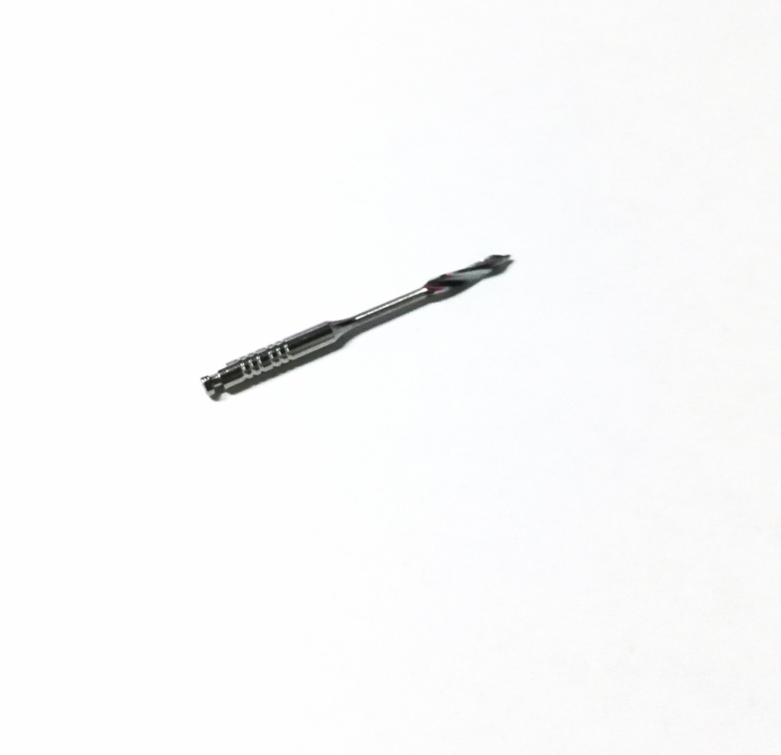 6 pcs Gates Glidden Drills
