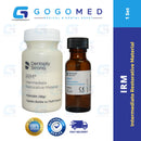 IRM - Intermediate Restorative Material Dentsply