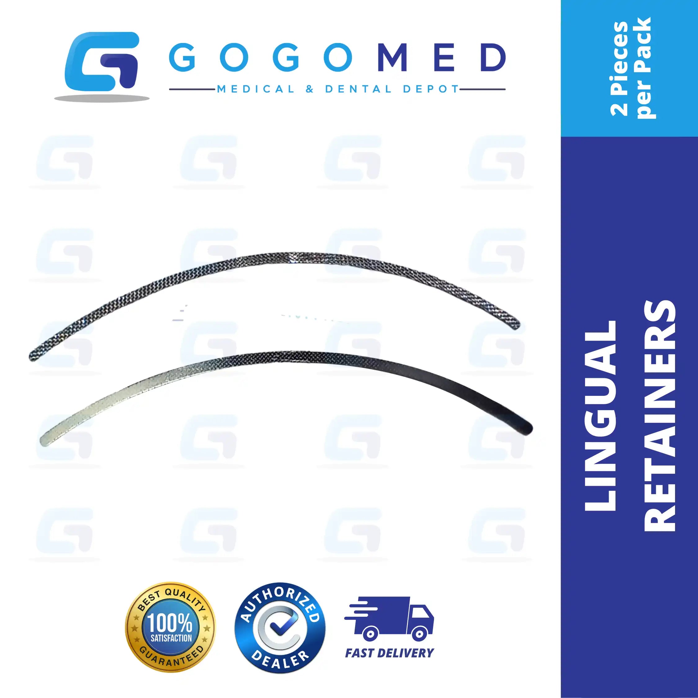 Lingual Retainer