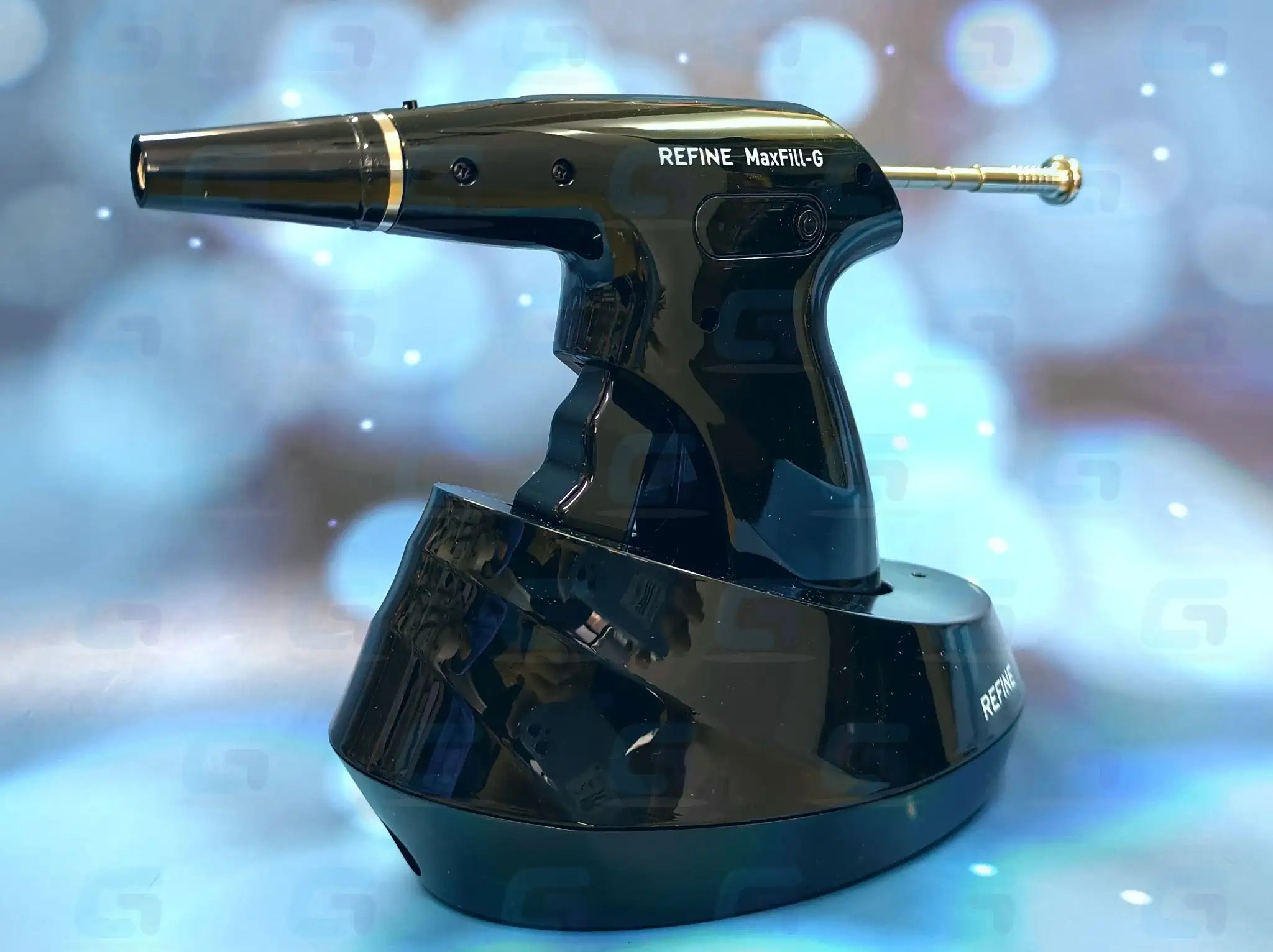 MaxFill-G / MaxFill-P - Gutta Percha Obturation System