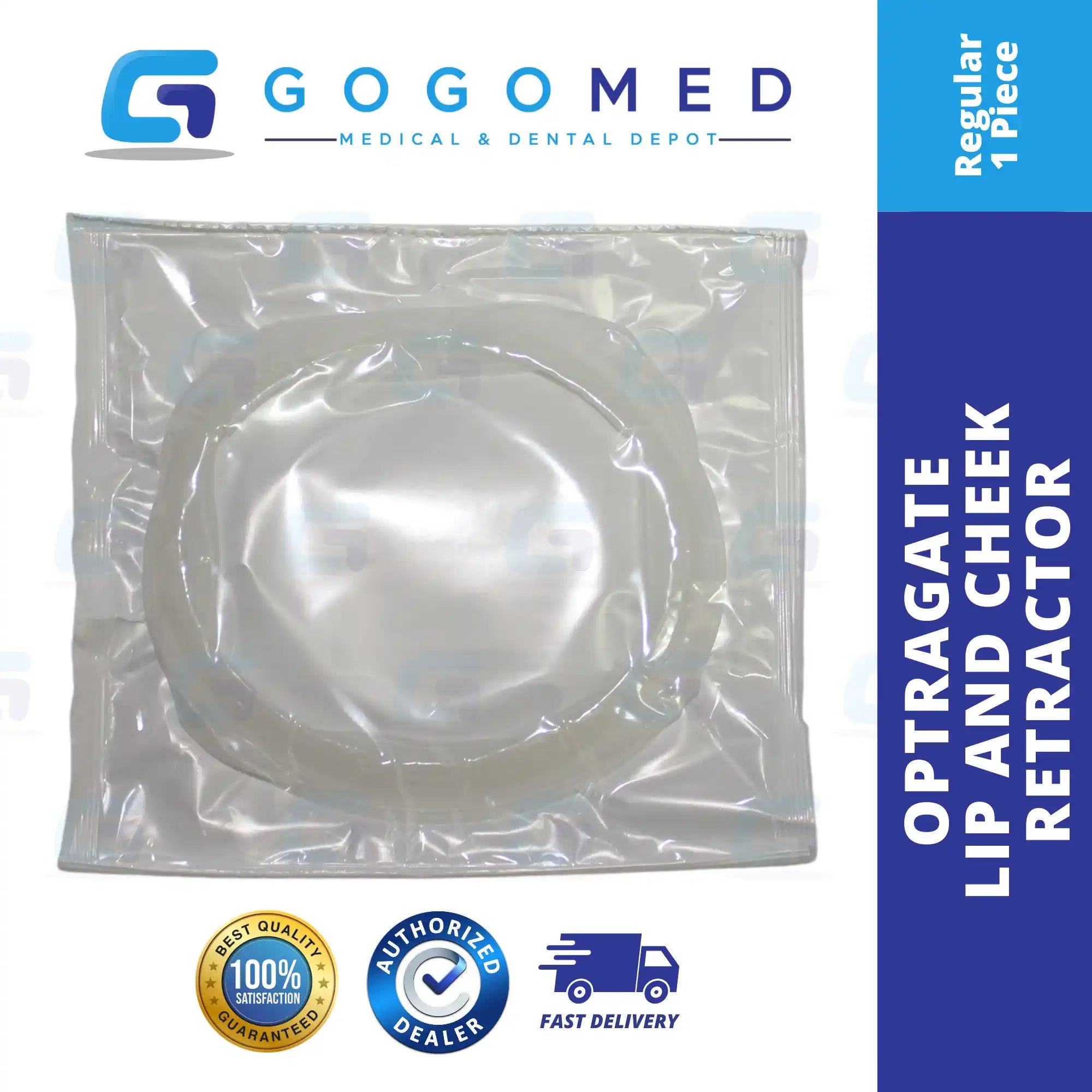 OptraGate Lip and Cheek Retractor