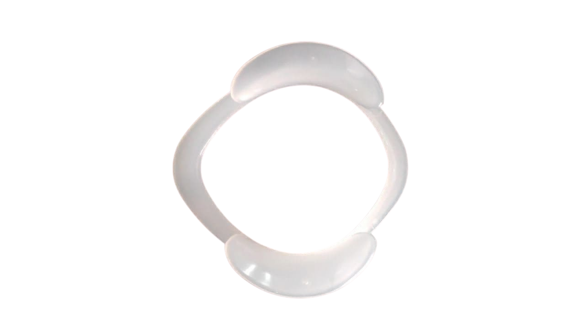 Cheek Retractor - O-Type Disposable 1 Piece