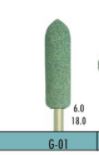 Green Stone