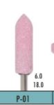 Pink Stone