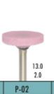 Pink Stone