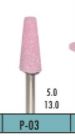 Pink Stone