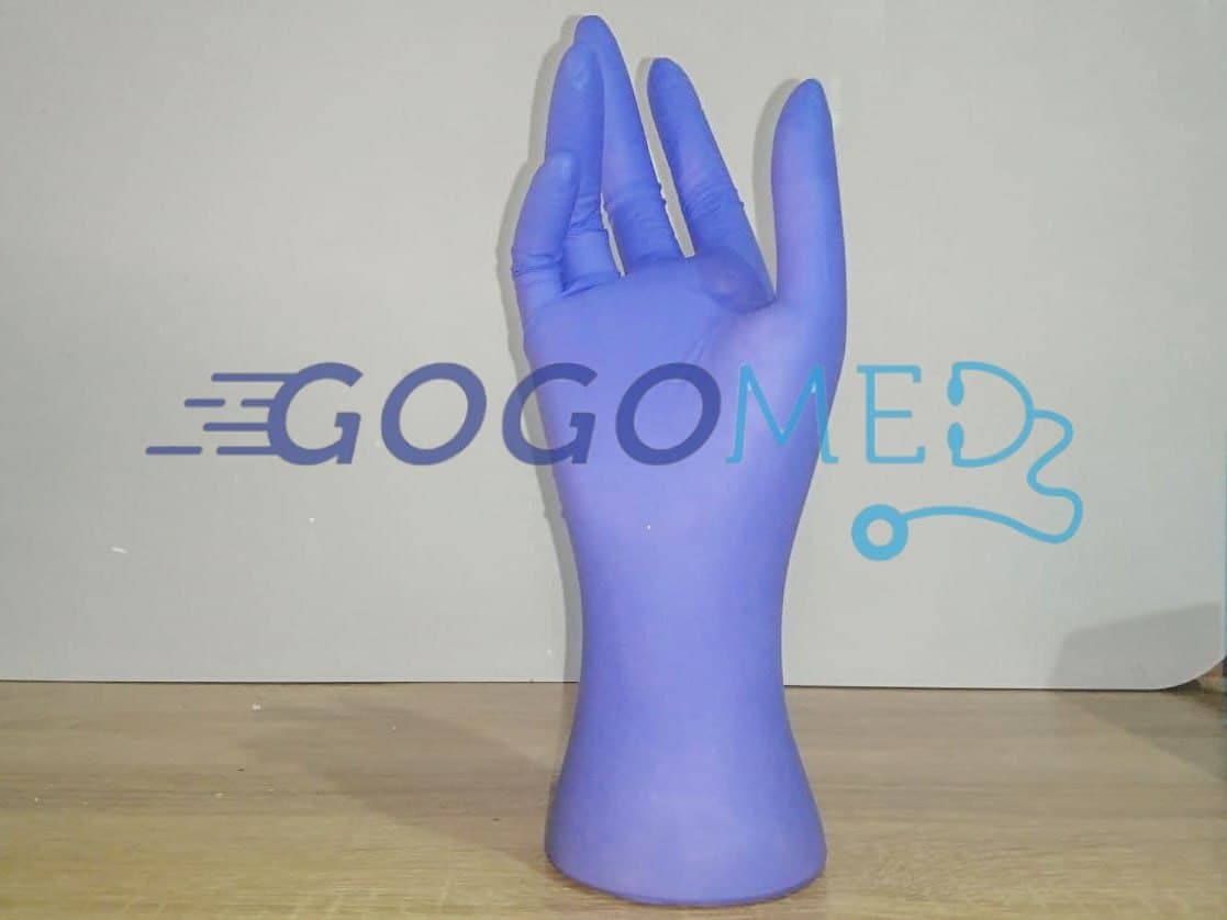 Micro Super Gloves - Nitrile