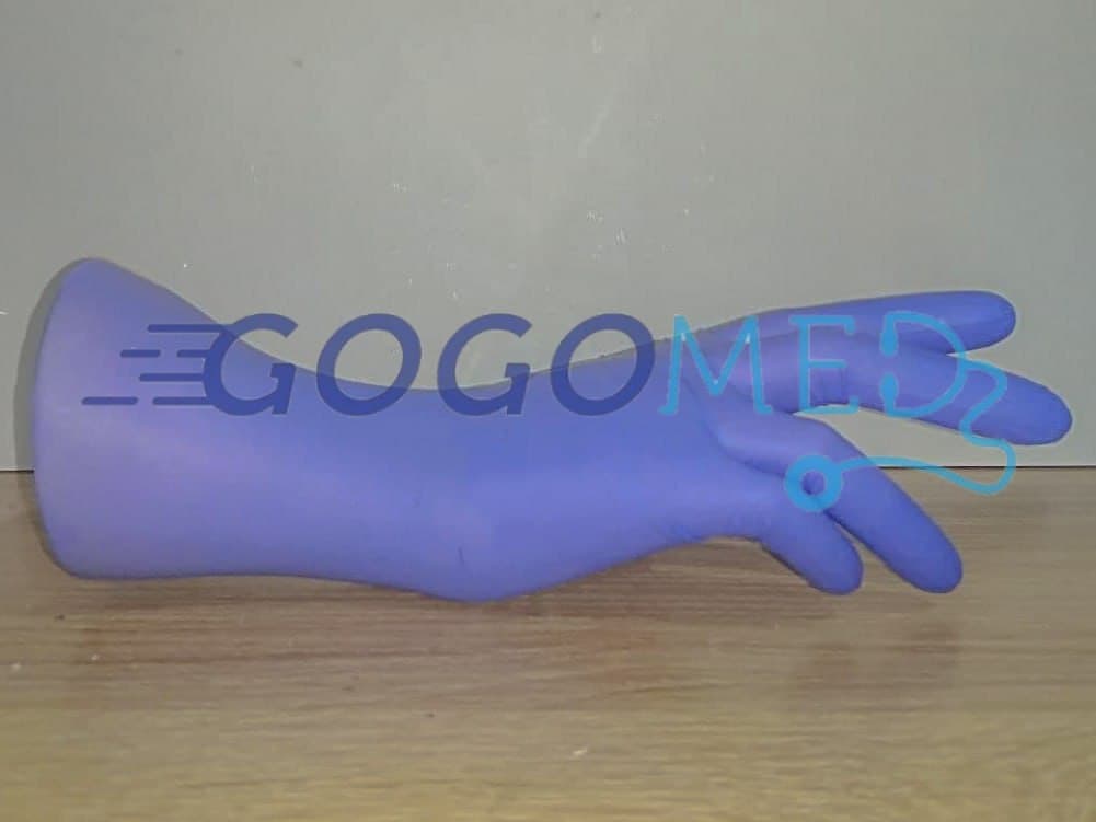 Micro Super Gloves - Nitrile