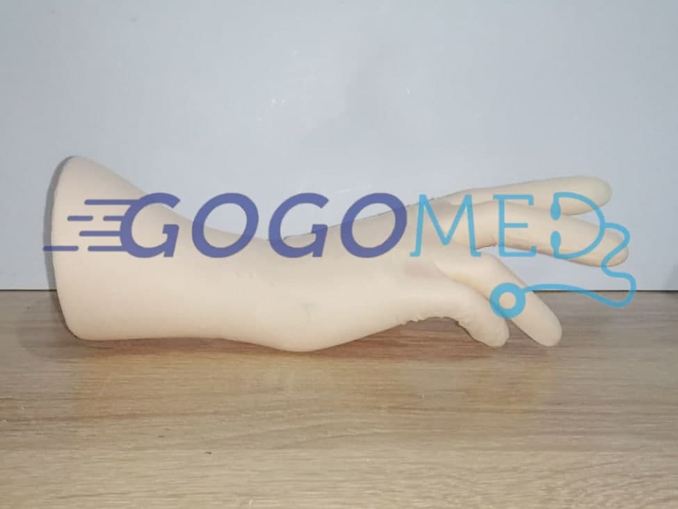 Micro Super Gloves - Latex