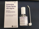 Xylocaine - Pump Spray 50mL (AstraZeneca)