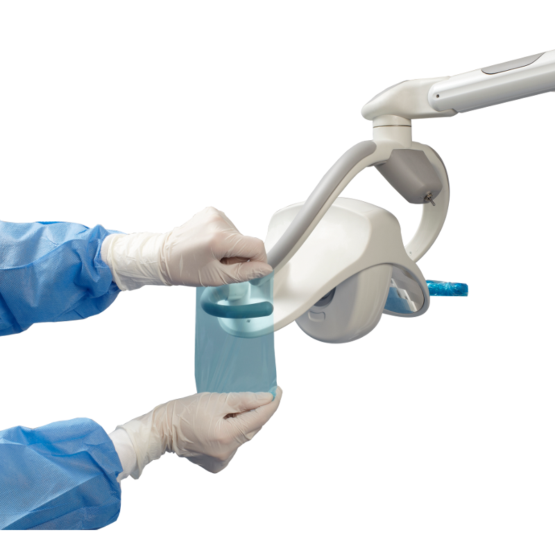 Barrier Film Gogomed Supplies