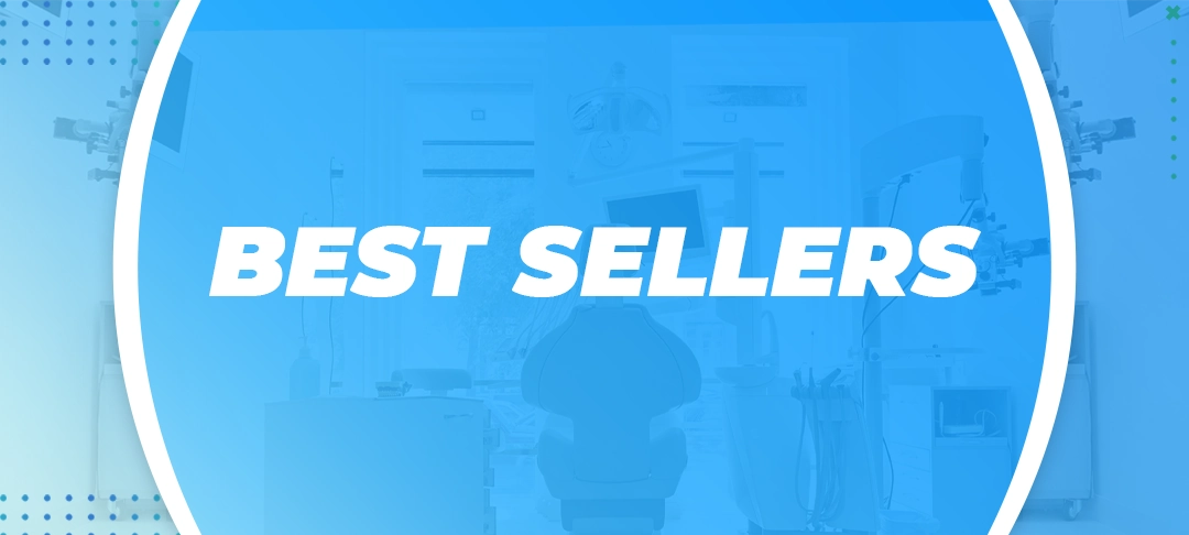 Best Sellers