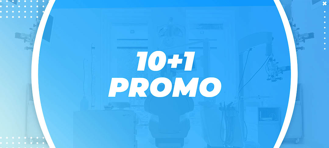 10+1 PROMO