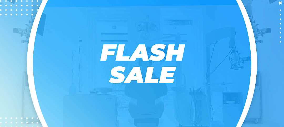 Flash Sale