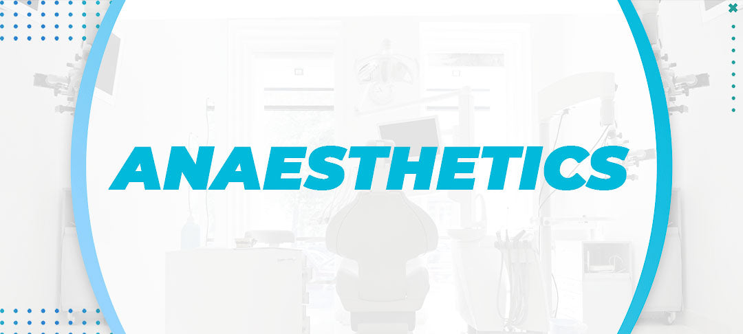 Anaesthetics